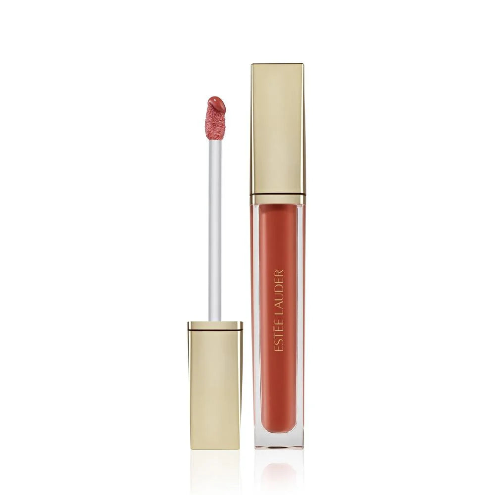 Estée Lauder Glossy Pout Lip Oil 07-Apricot Nectar 6ml
