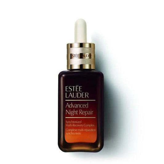 Estée Lauder Estee Lauder Advanced Night Serum 50ml Iluminador De Bronze Goddess Tone 02