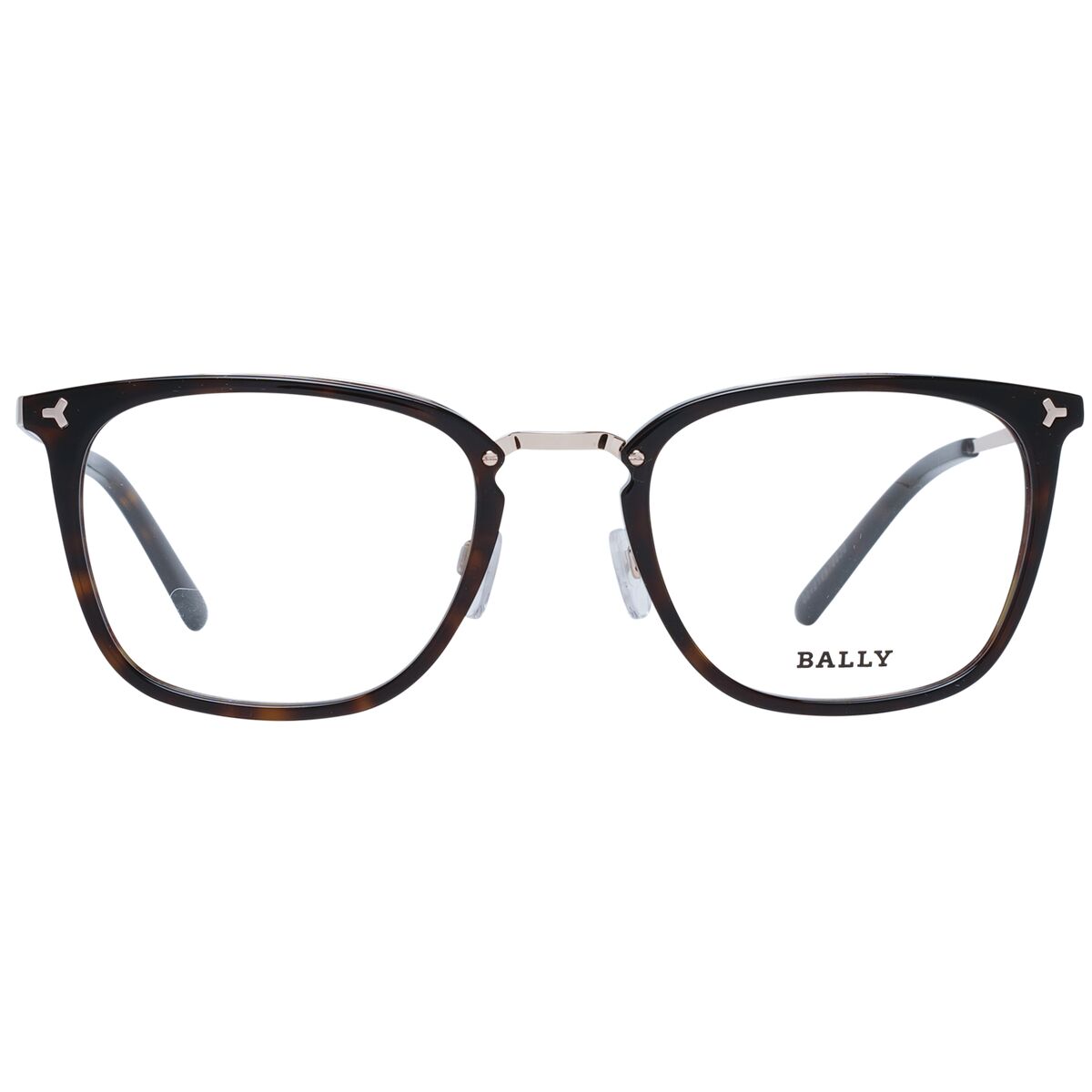 Montatura per Occhiali Uomo Bally BY5037-D 53056