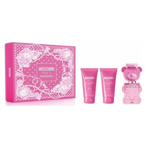 Moschino Toy 2 Bubble Gum Edt50 B y S 50 B