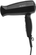 Melissa & Doug Haartrockner mit klappbarem Griff 1600W Schwarz (16640144)