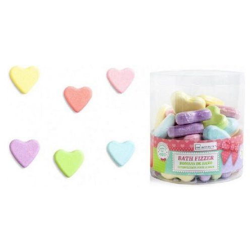Idc Institute Idc Inst Heart Bath Fizzer