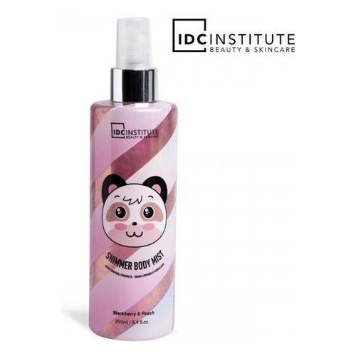 Idc Institute Idc Inst Cute Animals Shimmer Mist Panda