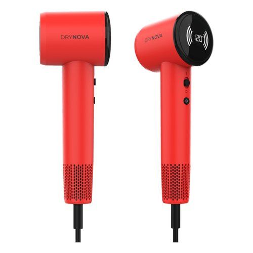 CECOTEC DryNova Red Haartrockner (A01_EU01_117909)