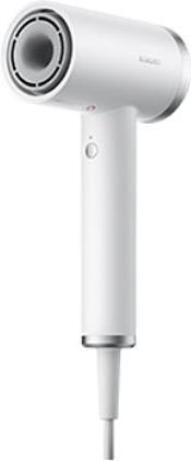 Xiaomi High-speed Ionic Haartrockner BHR9114EU, 1600W, Ionen-Technologie, Wei