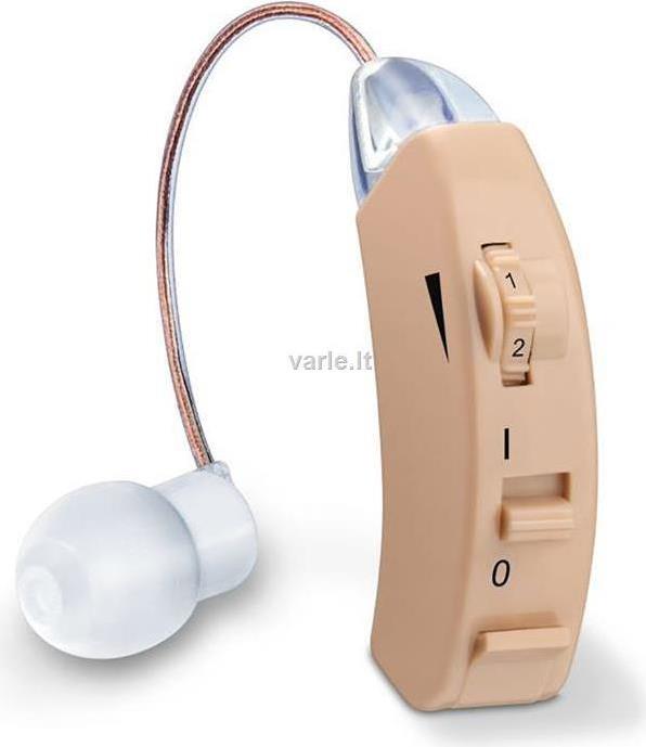 Das BEURER HA 50 MEDICAL Hrgert (HA 50 MEDICAL)