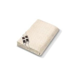 Beurer UB 56 XXL TEDDY 319.02 Wrmeunterbett Heizdecke Waschbar 4 Stufen (UB 56 XXL)