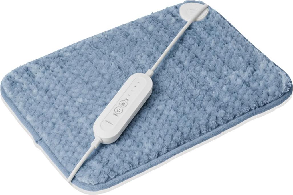medisana HP 515 Heizkissen jeansblau 80 W (61130)
