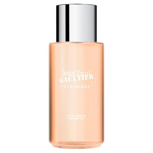 Jean Paul Gaultier Classique Shower Gel 200ml