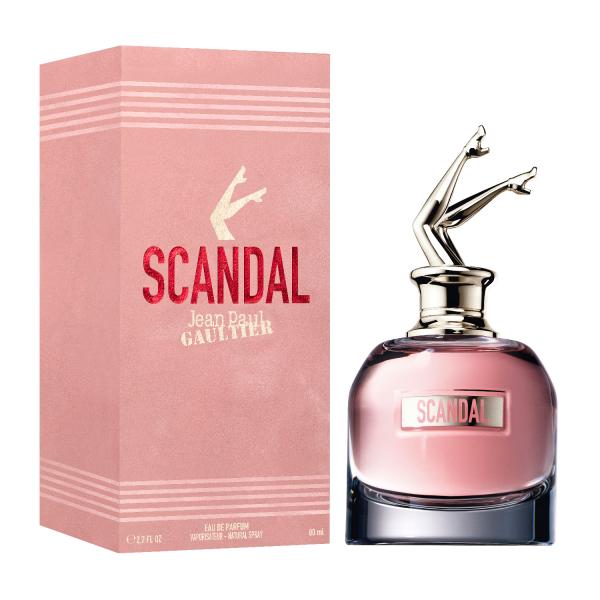 Jean Paul Gaultier Scandal Eau De Perfume Spray 80ml