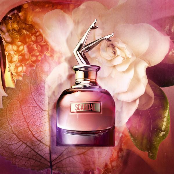 Jean Paul Gaultier Scandal Eau De Perfume Spray 80ml