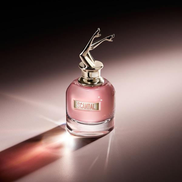 Jean Paul Gaultier Scandal Eau De Perfume Spray 80ml