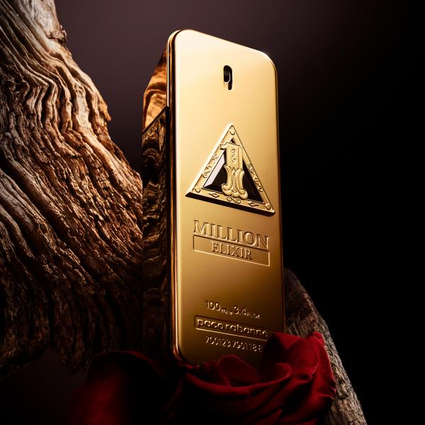 Paco Rabanne One Million Elixir Eau De Parfum Intense Spray 100ml