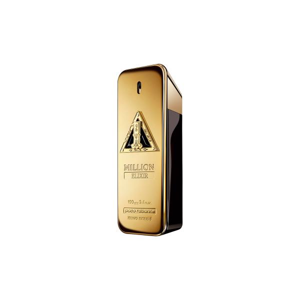 Paco Rabanne One Million Elixir Eau De Parfum Intense Spray 100ml