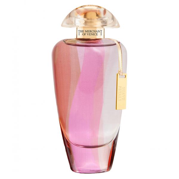 The Merchant Of Venice Suave Petals Eau De Perfume Spray 100ml