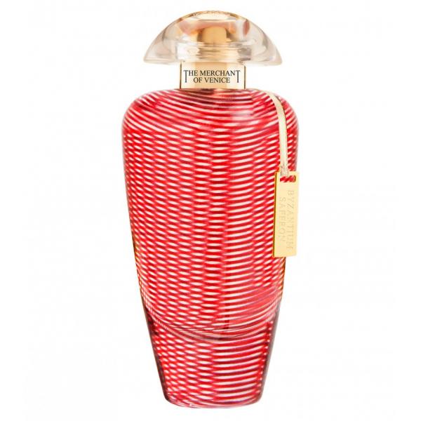 The Merchant Of Venice Byzantium Saffron Eau De Perfume Spray 100ml