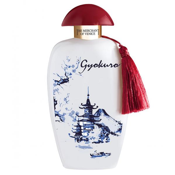 The Merchant Of Venice Gyokuro Eau De Parfum Spray 100ml