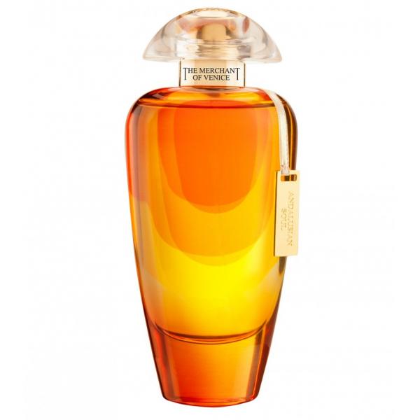 The Merchant Of Venice Andalusian Soul Eau De Perfume Spray 100ml