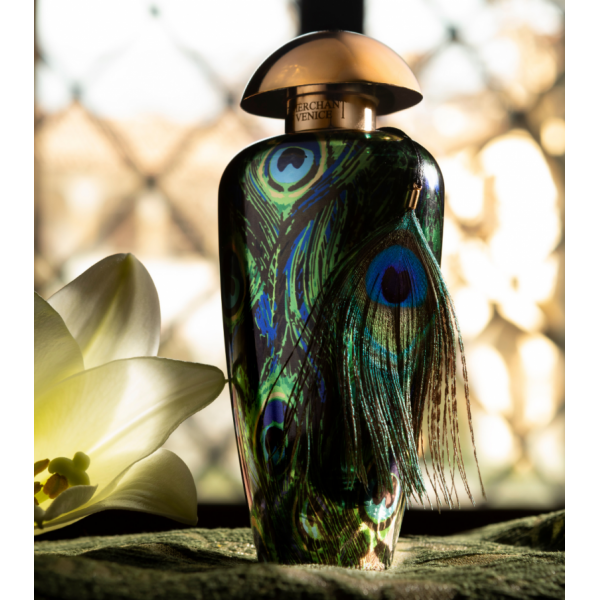 Imperial Emerald Eau De Perfume Spray 100ml