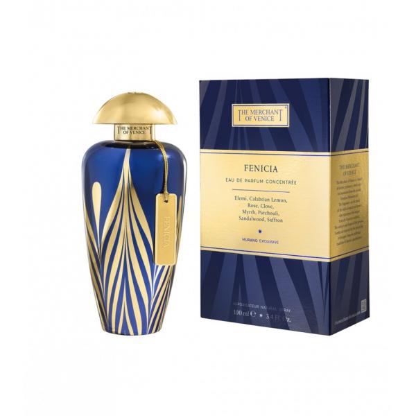 The Merchant of Venice Fenicia Eau de Perfume Spray 100ml
