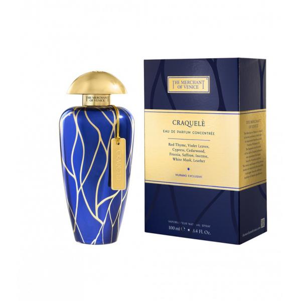 The Merchant Of Venice Craquelé Eau De Parfum Spray 100ml