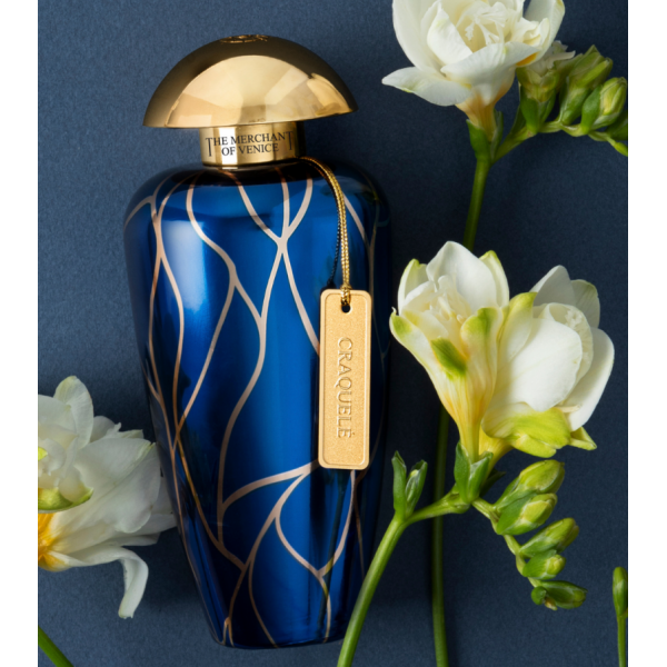 The Merchant Of Venice Craquelé Eau De Parfum Spray 100ml