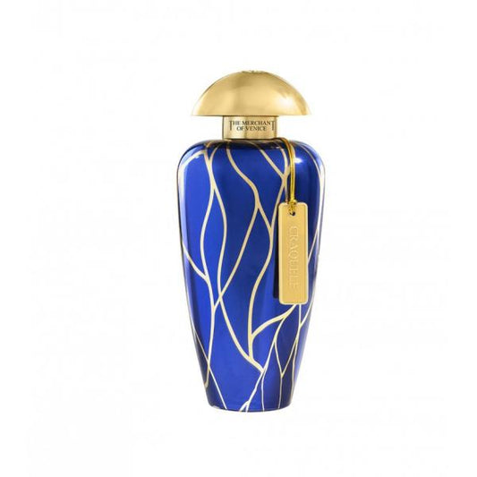 The Merchant Of Venice Craquelé Eau De Parfum Spray 100ml