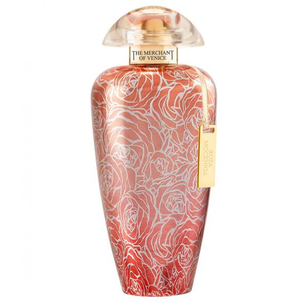 The Merchant Of Venice Rosa Moceniga Eau De Parfum Spray 100ml