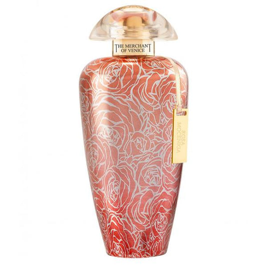 The Merchant Of Venice Rosa Moceniga Eau De Perfume Spray 100ml