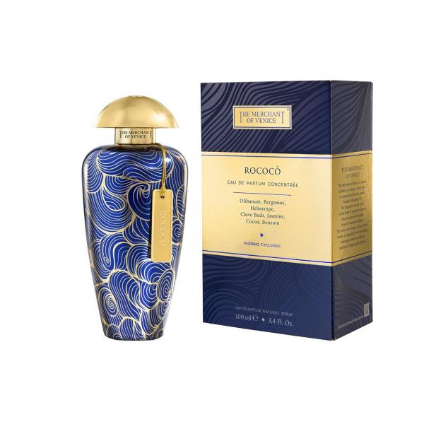 The Merchant Of Venice Rococó Eau De Perfume Spray 100ml