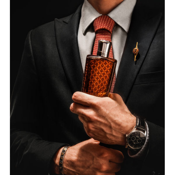 The Merchant Of Venice Ottoman Amber Eau De Parfum Spray 100ml