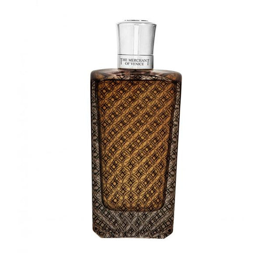 The Merchant Of Venice Ottoman Amber Eau De Parfum Spray 100ml