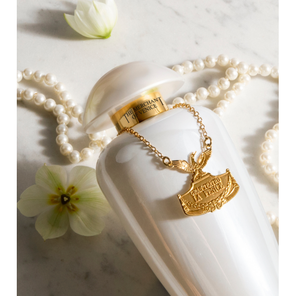 The Merchant Of Venice My Pearls Eau De Perfume Spray 100ml