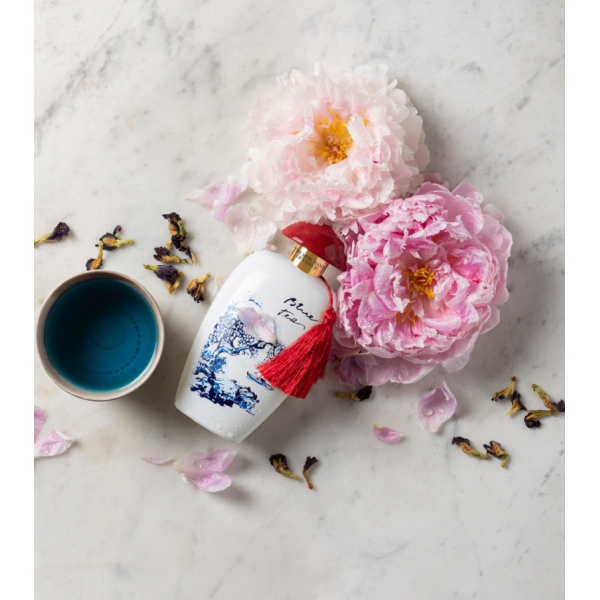 The Merchant Of Venice Blue Tea Eau De Perfume Spray 100ml