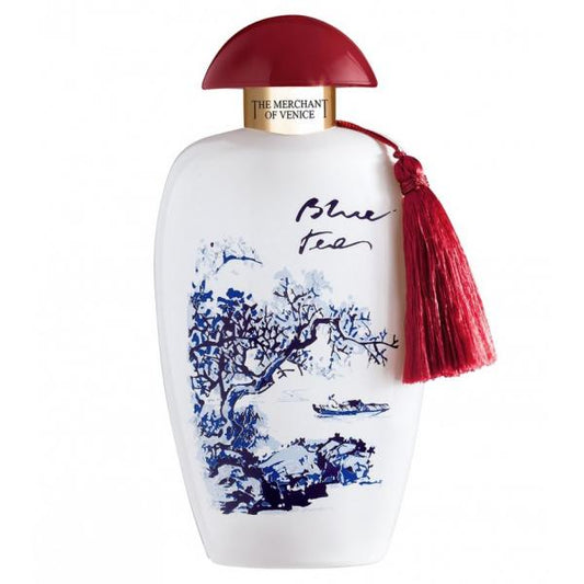 The Merchant Of Venice Blue Tea Eau De Perfume Spray 100ml