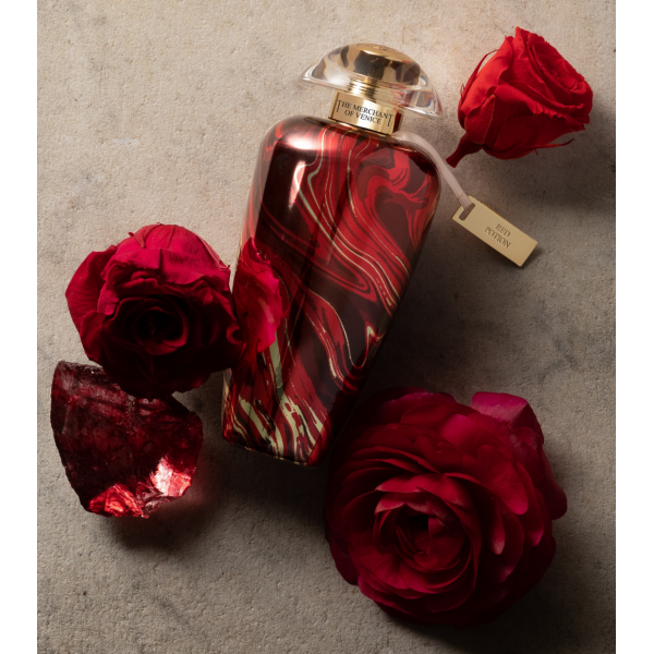 The Merchant Of Venice Tmov Red Potion Edp 100ml