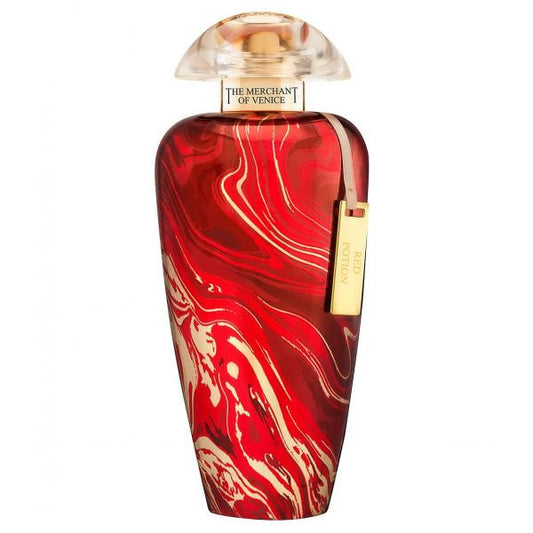 The Merchant Of Venice Tmov Red Potion Edp 100ml