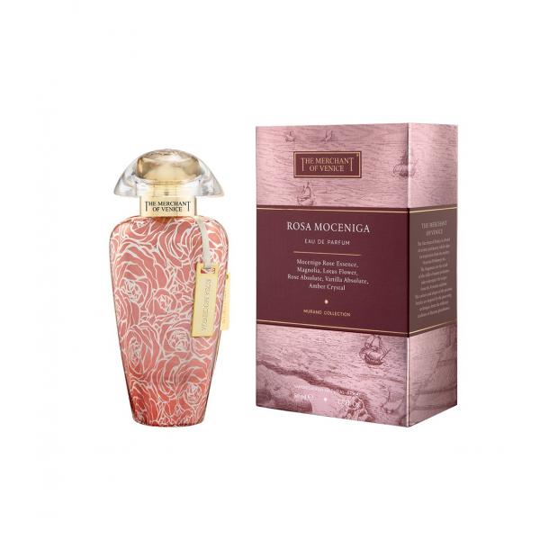 The Merchant Of Venice Tmov Rosa Moceniga Edp 50ml