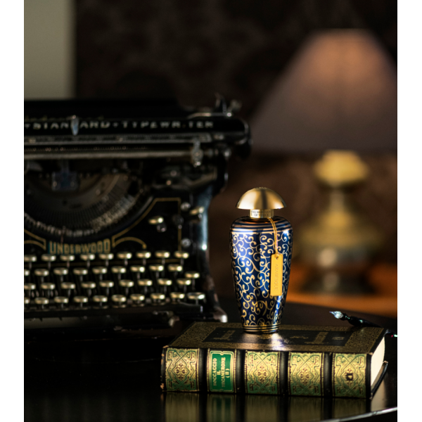 The Merchant Of Venice Arabesque Eau De Perfume Spray 100ml