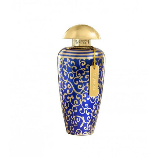 The Merchant Of Venice Arabesque Eau De Perfume Spray 100ml