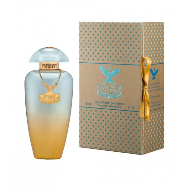 The Merchant Of Venice La Fenice Pour Femme Eau De Parfum Spray 100ml