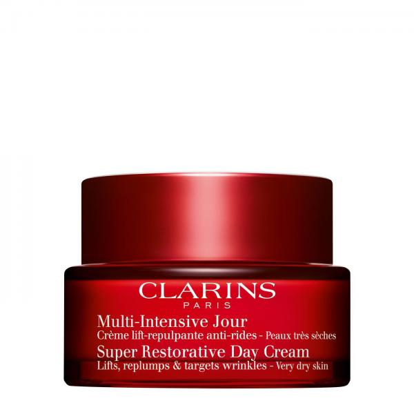 Clarins Super Restorative Day Cream Very Dry Skin 50ml 