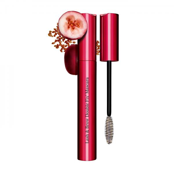 Clarins Lash And Brow Double Fix Mascara 8ml 