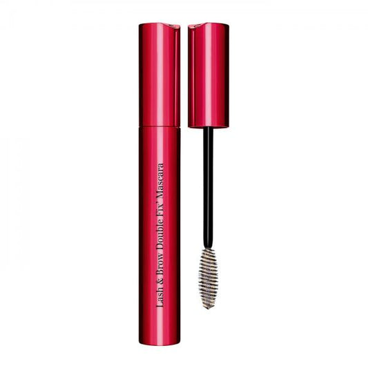 Clarins Lash And Brow Double Fix Mascara 8ml 