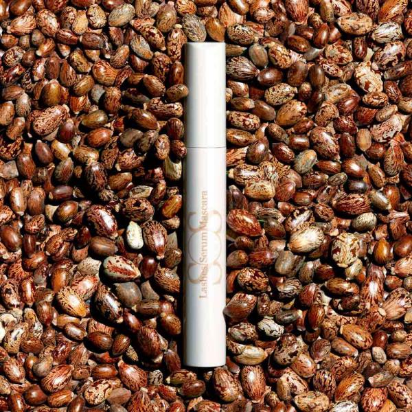 Clarins SOS Lashes Serum Mascara 8ml