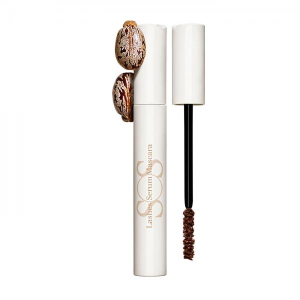 Clarins SOS Lashes Serum Mascara 8ml 