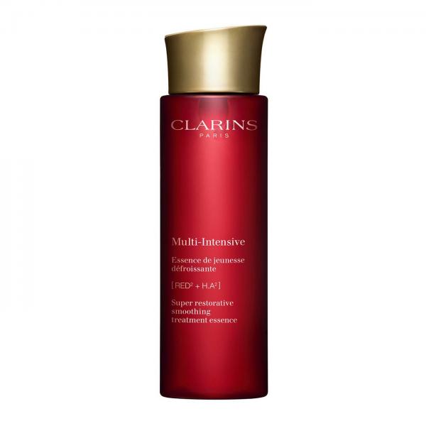 Clarins Super Restorative Smoothing Treatment Essence 200ml 