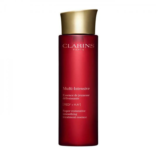 Clarins Super Restorative Smoothing Treatment Essence 200ml 