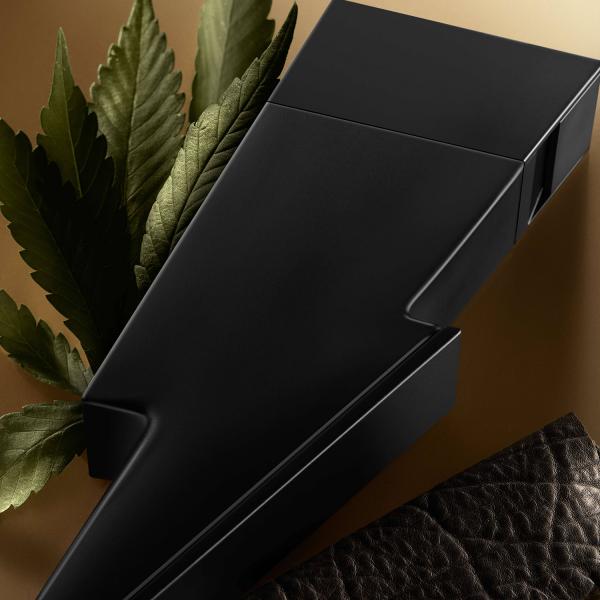 Profumo Uomo Carolina Herrera Bad Boy EDP 50 ml