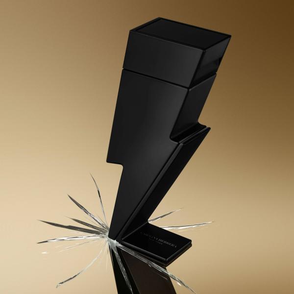 Carolina Herrera Bad Boy Le Parfum Spray 100ml